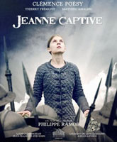 Смотреть Онлайн Молчание Жанны / Jeanne captive [2011]